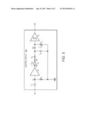 OPTO-ISOLATION CIRCUIT diagram and image