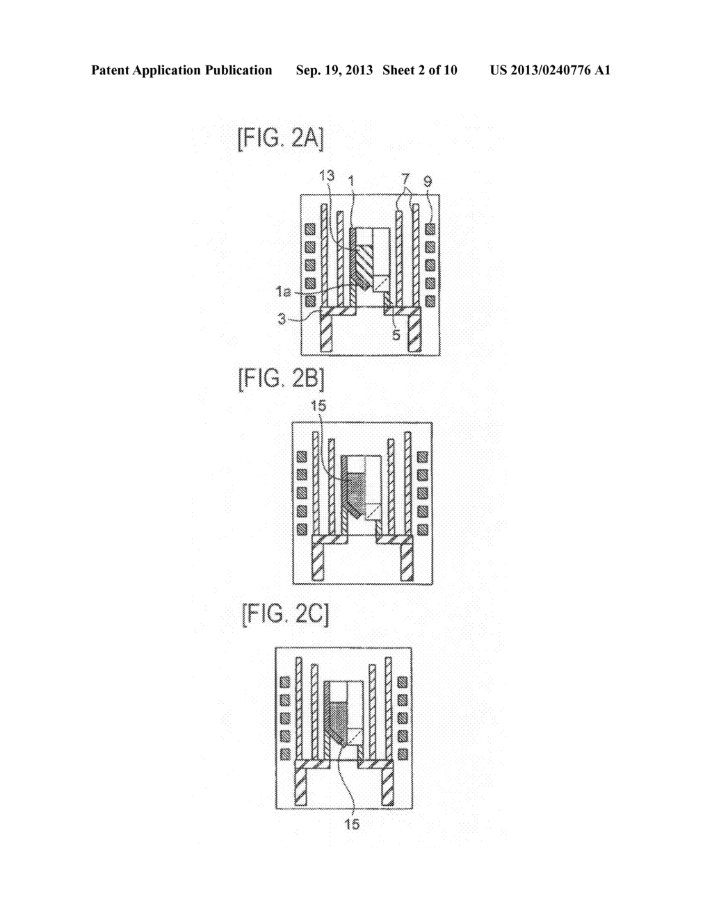 LANGASITE-TYPE OXIDE MATERIAL, METHOD FOR PRODUCING SAME, AND RAW MATERIAL     USED IN THE PRODUCTION METHOD - diagram, schematic, and image 03