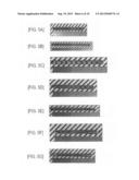 LANGASITE-TYPE OXIDE MATERIAL, METHOD FOR PRODUCING SAME, AND RAW MATERIAL     USED IN THE PRODUCTION METHOD diagram and image