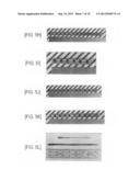 LANGASITE-TYPE OXIDE MATERIAL, METHOD FOR PRODUCING SAME, AND RAW MATERIAL     USED IN THE PRODUCTION METHOD diagram and image