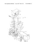 ELECTRONICALLY CONTROLLED WHEEL LIFT SYSTEM diagram and image