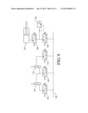 ELECTRONICALLY CONTROLLED WHEEL LIFT SYSTEM diagram and image