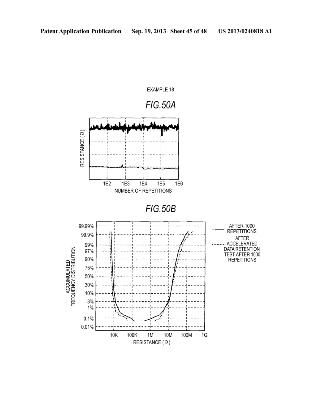 MEMORY COMPONENT, MEMORY DEVICE, AND METHOD OF OPERATING MEMORY DEVICE - diagram, schematic, and image 46