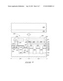 Memory Devices and Formation Methods diagram and image