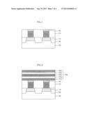 PHASE CHANGE RANDOM ACCESS MEMORY AND FABRICATION METHOD OF HEATING     ELECTRODE FOR THE SAME diagram and image