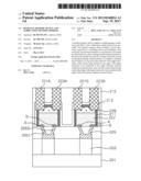 RESISTIVE MEMORY DEVICE AND FABRICATION METHOD THEREOF diagram and image