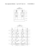 RESISTIVE MEMORY DEVICE AND FABRICATION METHOD THEREOF diagram and image