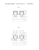 RESISTIVE MEMORY DEVICE AND FABRICATION METHOD THEREOF diagram and image