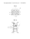 QUANTUM DOT STRUCTURE, METHOD FOR FORMING QUANTUM DOT STRUCTURE,     WAVELENGTH CONVERSION ELEMENT, LIGHT-LIGHT CONVERSION DEVICE, AND     PHOTOELECTRIC CONVERSION DEVICE diagram and image