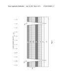 GROWING AN IMPROVED P-GAN LAYER OF AN LED THROUGH PRESSURE RAMPING diagram and image