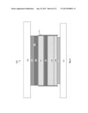 GROWING AN IMPROVED P-GAN LAYER OF AN LED THROUGH PRESSURE RAMPING diagram and image