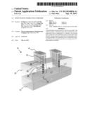 FinFET Having Superlattice Stressor diagram and image