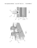 FinFET Having Superlattice Stressor diagram and image