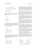 ORGANIC ELECTROLUMINESCENCE ELEMENT, PRODUCTION METHOD THEREOF, ORGANIC EL     DISPLAY DEVICE, ORGANIC EL LIGHTING, AND APPARATUS FOR PRODUCING ORGANIC     ELECTROLUMINESCENCE ELEMENT diagram and image