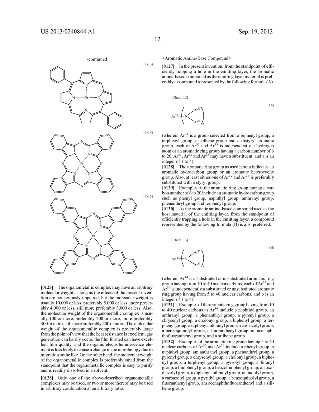 ORGANIC ELECTROLUMINESCENCE ELEMENT, PRODUCTION METHOD THEREOF, ORGANIC EL     DISPLAY DEVICE, ORGANIC EL LIGHTING, AND APPARATUS FOR PRODUCING ORGANIC     ELECTROLUMINESCENCE ELEMENT - diagram, schematic, and image 15