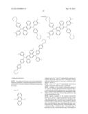 ORGANIC ELECTROLUMINESCENCE ELEMENT, PRODUCTION METHOD THEREOF, ORGANIC EL     DISPLAY DEVICE, ORGANIC EL LIGHTING, AND APPARATUS FOR PRODUCING ORGANIC     ELECTROLUMINESCENCE ELEMENT diagram and image