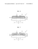 TFT, DISPLAY APPARATUS INCLUDING TFT, AND ORGANIC LIGHT-EMITTING DISPLAY     APPARATUS INCLUDING TFT diagram and image