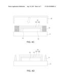 OLED PACKAGE AND PACKAGING METHOD THEREOF diagram and image