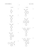 ULTRA-HIGH EFFICIENCY (125%) PHOSPHORESCENT ORGANIC LIGHT EMITTING DIODES     USING SINGLET FISSION diagram and image