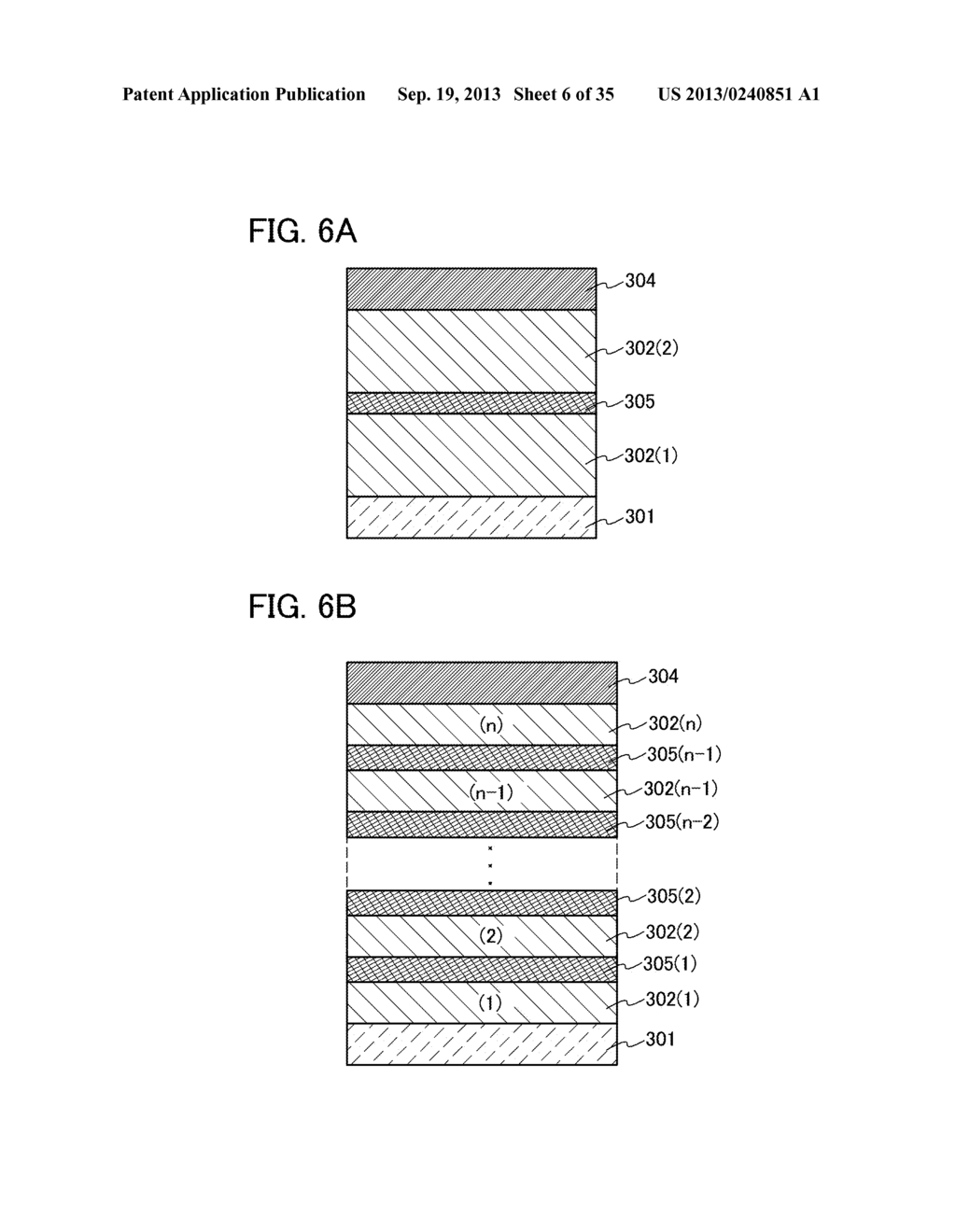 LIGHT-EMITTING ELEMENT, LIGHT-EMITTING DEVICE, ELECTRONIC DEVICE, AND     LIGHTING DEVICE - diagram, schematic, and image 07