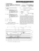 ORGANIC LIGHT-EMITTING DISPLAY DEVICE diagram and image