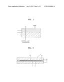 ORGANIC LIGHT-EMITTING DISPLAY DEVICE diagram and image