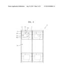 ORGANIC LIGHT-EMITTING DISPLAY DEVICE diagram and image