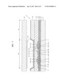 ORGANIC LIGHT-EMITTING DISPLAY DEVICE diagram and image