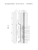 ORGANIC LIGHT-EMITTING DISPLAY DEVICE diagram and image