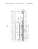 ORGANIC LIGHT-EMITTING DISPLAY DEVICE diagram and image