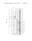 ORGANIC LIGHT-EMITTING DISPLAY DEVICE diagram and image