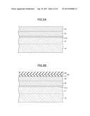 SEMICONDUCTOR DEVICE AND METHOD OF FABRICATING SEMICONDUCTOR DEVICE diagram and image