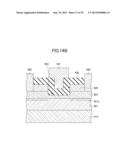 SEMICONDUCTOR DEVICE AND METHOD OF FABRICATING SEMICONDUCTOR DEVICE diagram and image