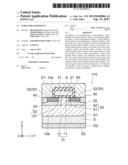 SEMICONDUCTOR DEVICE diagram and image