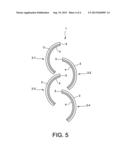 ELECTRON MULTIPLIER DEVICE HAVING A NANODIAMOND LAYER diagram and image