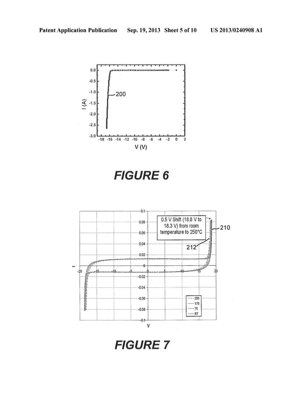 BIDIRECTIONAL SILICON CARBIDE TRANSIENT VOLTAGE SUPRESSION DEVICES - diagram, schematic, and image 06