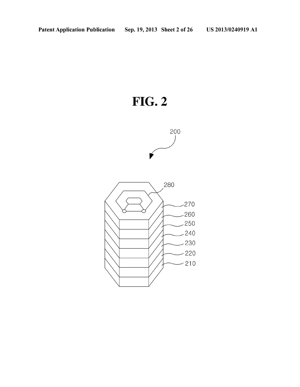 SEMICONDUCTOR DEVICE AND A MANUFACTURING METHOD THEREOF - diagram, schematic, and image 03