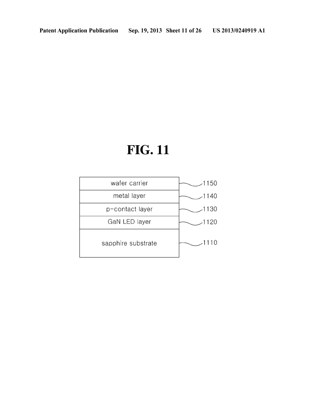 SEMICONDUCTOR DEVICE AND A MANUFACTURING METHOD THEREOF - diagram, schematic, and image 12