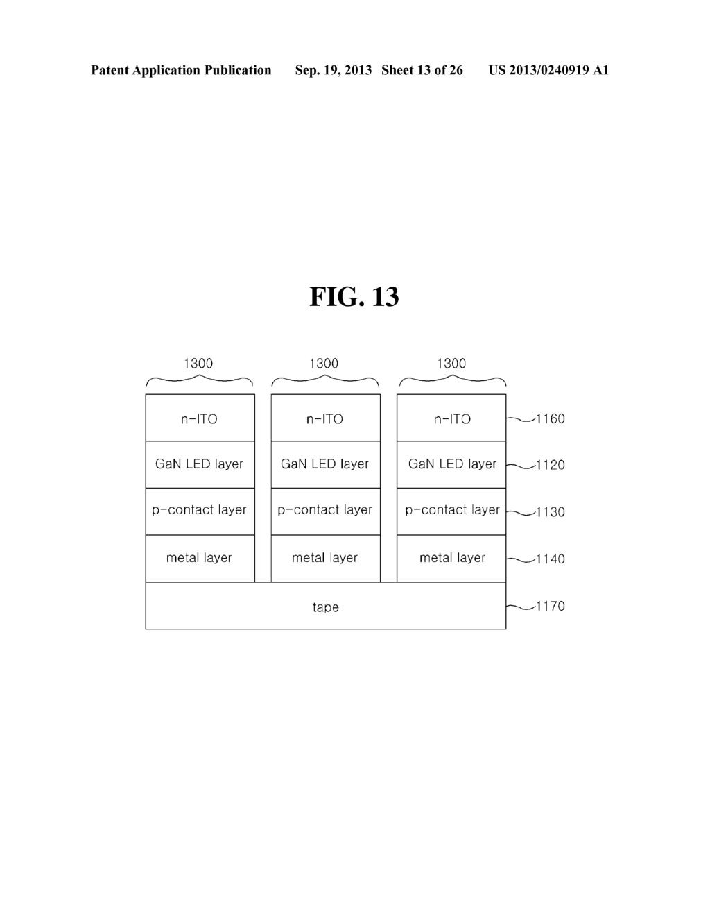 SEMICONDUCTOR DEVICE AND A MANUFACTURING METHOD THEREOF - diagram, schematic, and image 14