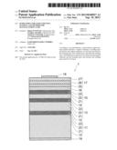 SEMICONDUCTOR LIGHT EMITTING ELEMENT AND METHOD FOR MANUFACTURING SAME diagram and image