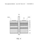 SEMICONDUCTOR LIGHT EMITTING ELEMENT AND METHOD FOR MANUFACTURING SAME diagram and image