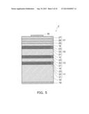 SEMICONDUCTOR LIGHT EMITTING ELEMENT AND METHOD FOR MANUFACTURING SAME diagram and image