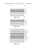 SEMICONDUCTOR LIGHT EMITTING ELEMENT AND METHOD FOR MANUFACTURING SAME diagram and image