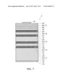 SEMICONDUCTOR LIGHT EMITTING ELEMENT AND METHOD FOR MANUFACTURING SAME diagram and image