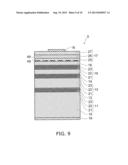 SEMICONDUCTOR LIGHT EMITTING ELEMENT AND METHOD FOR MANUFACTURING SAME diagram and image