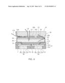 LIGHT EMITTING DEVICE AND METHOD FOR MANUFACTURING THE SAME diagram and image