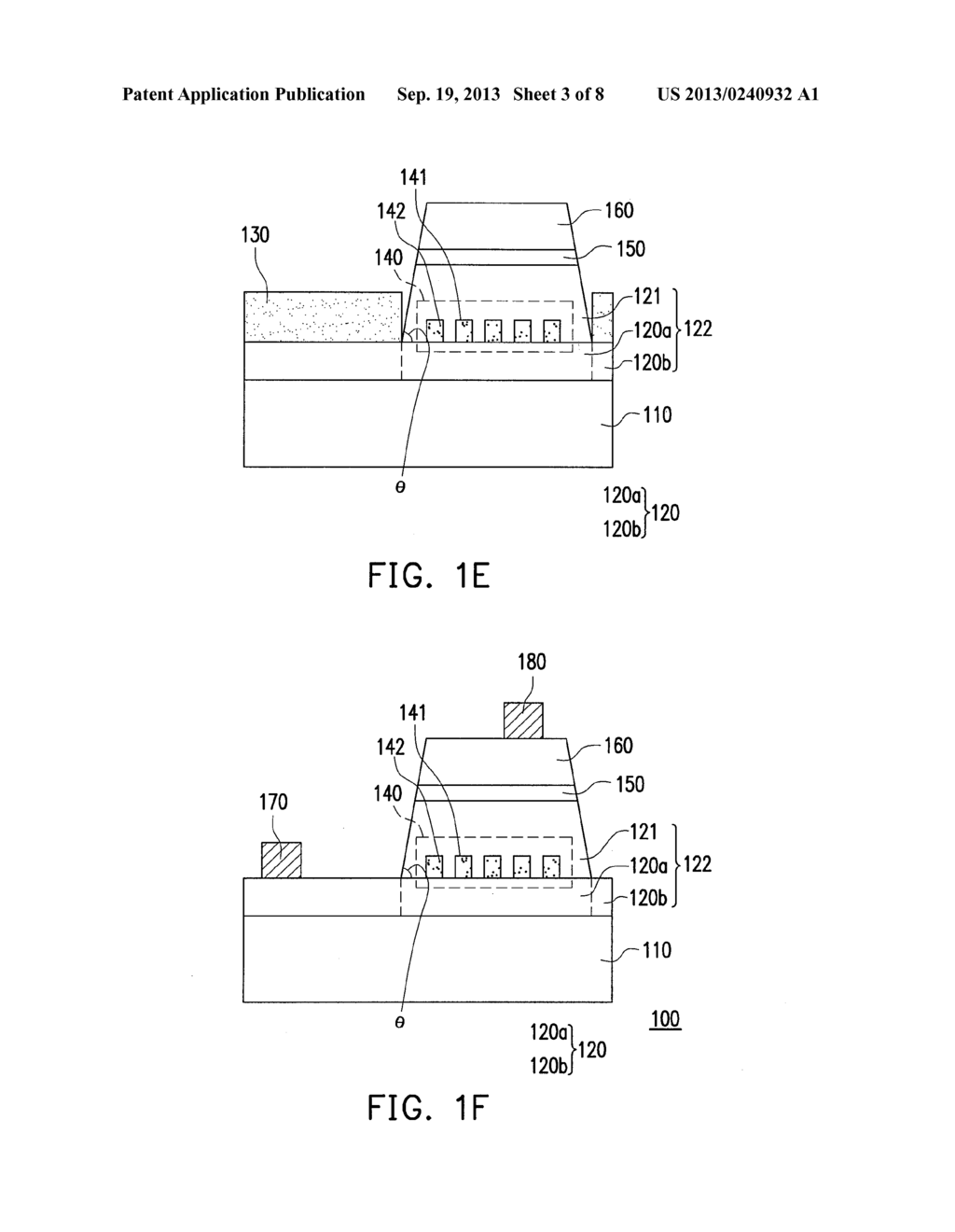 SEMICONDUCTOR LIGHT-EMITTING DEVICE AND MANUFACTURING METHOD THEREOF - diagram, schematic, and image 04