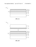 SOLID STATE LIGHTING DEVICES HAVING SIDE REFLECTIVITY AND ASSOCIATED     METHODS OF MANUFACTURE diagram and image