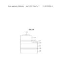 METHOD OF BONDING LIGHT EMITTING DIODE (LED) FOR LED MODULE AND LED     MANUFACTURED THEREBY diagram and image