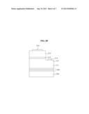 METHOD OF BONDING LIGHT EMITTING DIODE (LED) FOR LED MODULE AND LED     MANUFACTURED THEREBY diagram and image